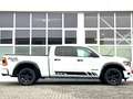 Dodge RAM 1500 Offroad 4x4 Longbed LED Leder LPG PDC Blanc - thumbnail 8