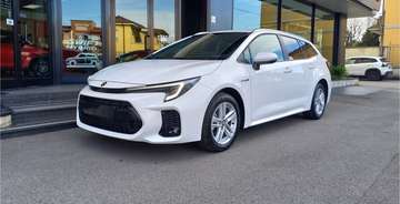 Swace 1.8 Hybrid E-CVT 2WD Top - KM 0
