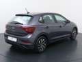Volkswagen Polo 1.0 TSI Life | 95 PK | Adaptive cruise control | P Gris - thumbnail 5