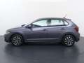 Volkswagen Polo 1.0 TSI Life | 95 PK | Adaptive cruise control | P Gris - thumbnail 2