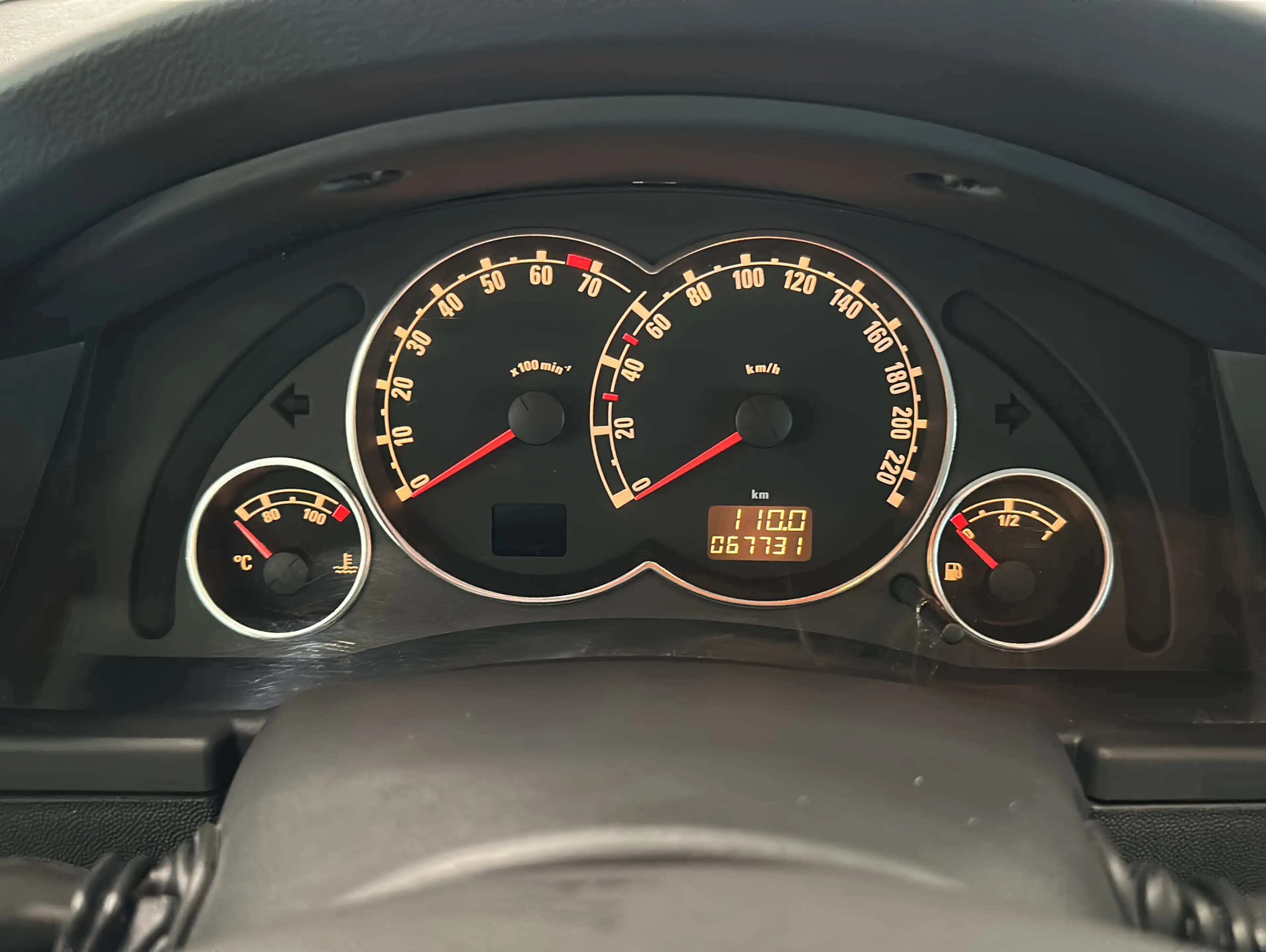 Opel Meriva 1.6 Twinport Edition|Automatik|Klima|ShZ| — photo 11