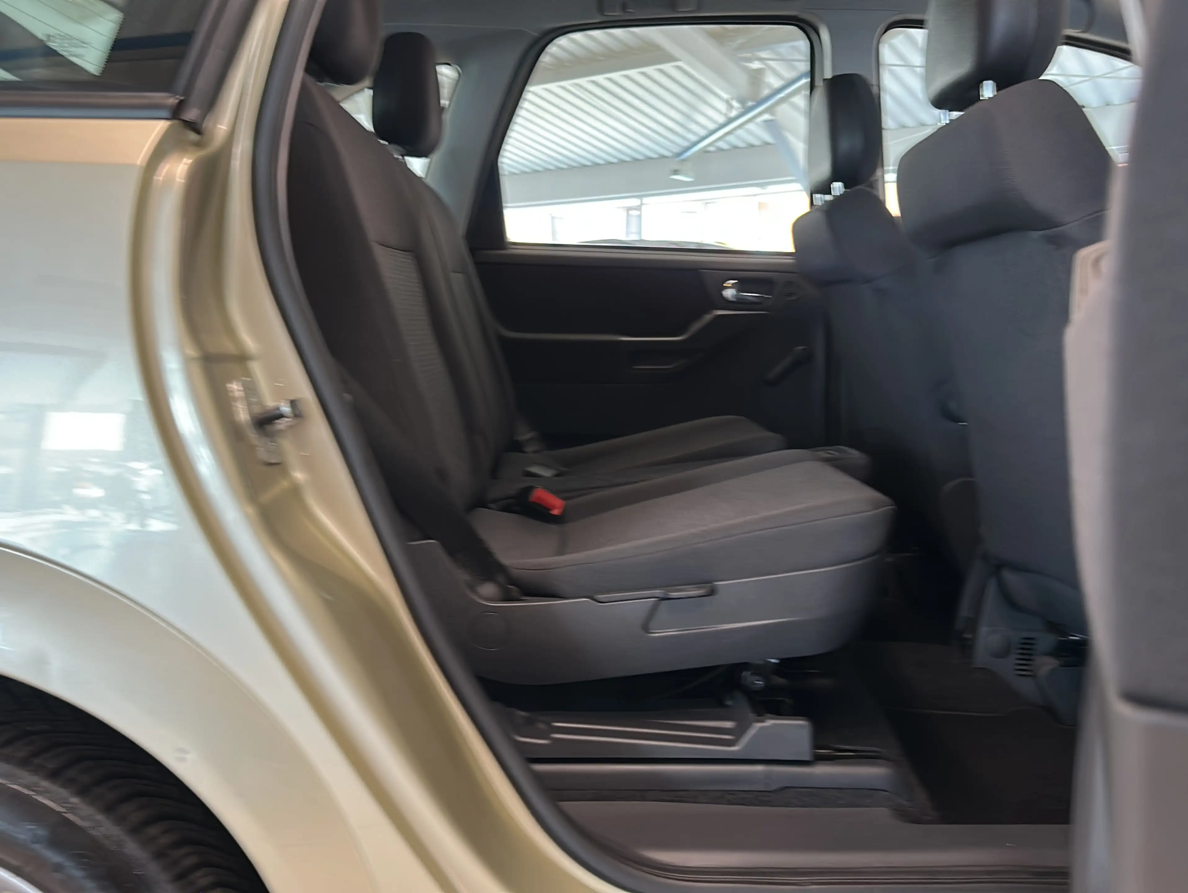 Opel Meriva 1.6 Twinport Edition|Automatik|Klima|ShZ| — photo 15