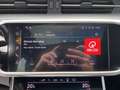Audi A6 50 TFSIe QUATTRO S-LINE PANO-DAK/CAMERA/MEMORY/NAV Schwarz - thumbnail 21