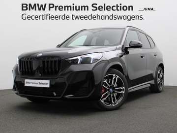 xDrive25e - M Pack