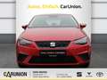 SEAT Ibiza Style 1.0 TSI *KLIMA*LED*SITZH*PDC* Rot - thumbnail 2