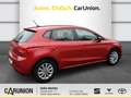 SEAT Ibiza Style 1.0 TSI *KLIMA*LED*SITZH*PDC* Rot - thumbnail 4