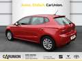 SEAT Ibiza Style 1.0 TSI *KLIMA*LED*SITZH*PDC* Rot - thumbnail 6