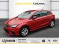SEAT Ibiza Style 1.0 TSI *KLIMA*LED*SITZH*PDC* Rot - thumbnail 1