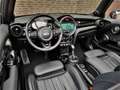 MINI Cooper S Cabrio Chili S.Bus Autom. Gr.Navi Leer Led H&Kardon Zwart - thumbnail 6