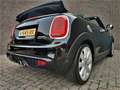 MINI Cooper S Cabrio Chili S.Bus Autom. Gr.Navi Leer Led H&Kardon Zwart - thumbnail 2