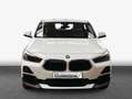 BMW X2 xDrive20d Aut. Advantage, AHK, Sitzheizung, PDC White - thumbnail 4