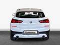 BMW X2 xDrive20d Aut. Advantage, AHK, Sitzheizung, PDC White - thumbnail 6