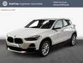 BMW X2 xDrive20d Aut. Advantage, AHK, Sitzheizung, PDC White - thumbnail 1