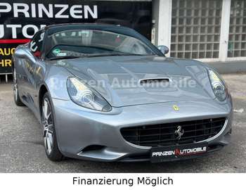 4.3 V8 *Bi-Xenon*R.Cam*Keramik*4 Sitz