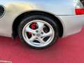 Porsche Boxster 2.7i 24V cat TIPTRONIC ASI Argent - thumbnail 6