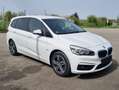 BMW 220 220 d xDrive Sport Line Weiß - thumbnail 7