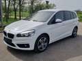 BMW 220 220 d xDrive Sport Line Weiß - thumbnail 2