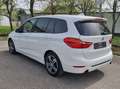 BMW 220 220 d xDrive Sport Line Weiß - thumbnail 4