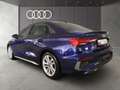 Audi A3 35 TDI S tronic S line LED ACC DAB Blau - thumbnail 5