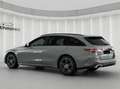 Mercedes-Benz E 220 d AMG Night-Paket Superscreen Distronic 19 Grau - thumbnail 2