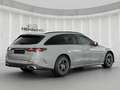 Mercedes-Benz E 220 d AMG Night-Paket Superscreen Distronic 19 Grau - thumbnail 4