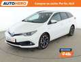 Toyota Auris 1.8 Hybrid Comfort Blanco - thumbnail 1