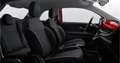 Fiat 500e (RED) Limousine 42 kWh Rot - thumbnail 5