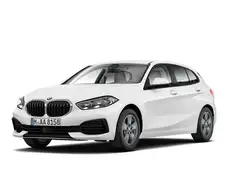 Bmw 118 i Limousine Advantage Navi Prof. Klimaaut. PD