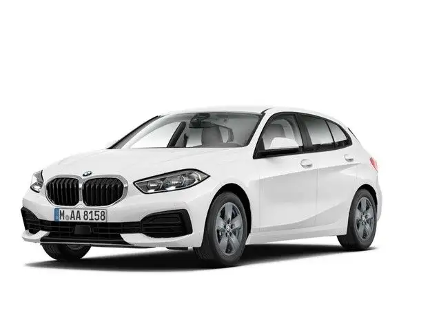 Bmw 118 i Limousine Advantage Navi Prof. Klimaaut. PD