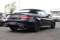 Mercedes-Benz C 63 AMG V8 Cabrio +AIRSCARF+KOMFORT+AKUSTIK+20ZOLL+ Schwarz - thumbnail 9