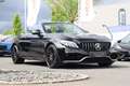 Mercedes-Benz C 63 AMG V8 Cabrio +AIRSCARF+KOMFORT+AKUSTIK+20ZOLL+ Schwarz - thumbnail 4