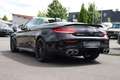 Mercedes-Benz C 63 AMG V8 Cabrio +AIRSCARF+KOMFORT+AKUSTIK+20ZOLL+ Schwarz - thumbnail 8