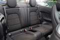 Mercedes-Benz C 63 AMG V8 Cabrio +AIRSCARF+KOMFORT+AKUSTIK+20ZOLL+ Schwarz - thumbnail 17