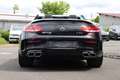 Mercedes-Benz C 63 AMG V8 Cabrio +AIRSCARF+KOMFORT+AKUSTIK+20ZOLL+ Schwarz - thumbnail 7
