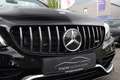 Mercedes-Benz C 63 AMG V8 Cabrio +AIRSCARF+KOMFORT+AKUSTIK+20ZOLL+ Schwarz - thumbnail 19