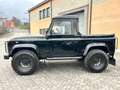 Land Rover Defender 90 2.4 td Pick Up (SPETTACOLARE!) crna - thumbnail 5