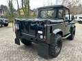 Land Rover Defender 90 2.4 td Pick Up (SPETTACOLARE!) Zwart - thumbnail 3