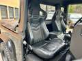 Land Rover Defender 90 2.4 td Pick Up (SPETTACOLARE!) crna - thumbnail 8