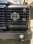 Land Rover Defender 90 2.4 td Pick Up (SPETTACOLARE!) Czarny - thumbnail 10