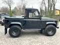 Land Rover Defender 90 2.4 td Pick Up (SPETTACOLARE!) Fekete - thumbnail 6