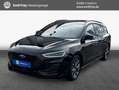Ford Focus Turnier 1.0 EcoBoost Hybrid Aut. ST-LINE Schwarz - thumbnail 1