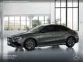Mercedes-Benz A 250 Lim 4M AMG+NIGHT+LED+KAMERA+KEYLESS+8G Grau - thumbnail 3