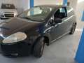 Fiat Grande Punto Grande Punto 3p 1.3 mjt 16v  90cv 6m Negro - thumbnail 2