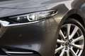 Mazda 3 2.0 e-SkyActiv-X M Hybrid 180pk Luxury | Head-up D Grijs - thumbnail 9