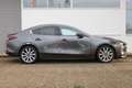 Mazda 3 2.0 e-SkyActiv-X M Hybrid 180pk Luxury | Head-up D Grijs - thumbnail 3
