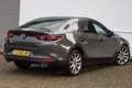 Mazda 3 2.0 e-SkyActiv-X M Hybrid 180pk Luxury | Head-up D Grijs - thumbnail 2