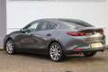 Mazda 3 2.0 e-SkyActiv-X M Hybrid 180pk Luxury | Head-up D Grijs - thumbnail 12
