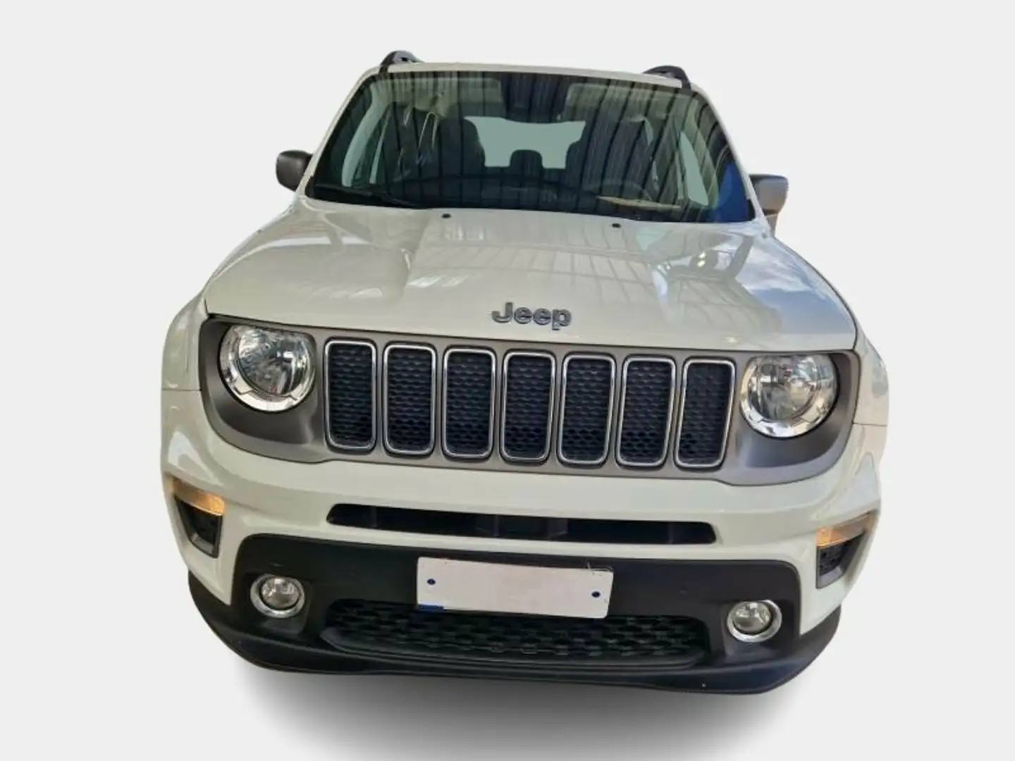 Jeep Renegade 1.3 T4 PHEV 130cv Limited 4xe Auto - 2