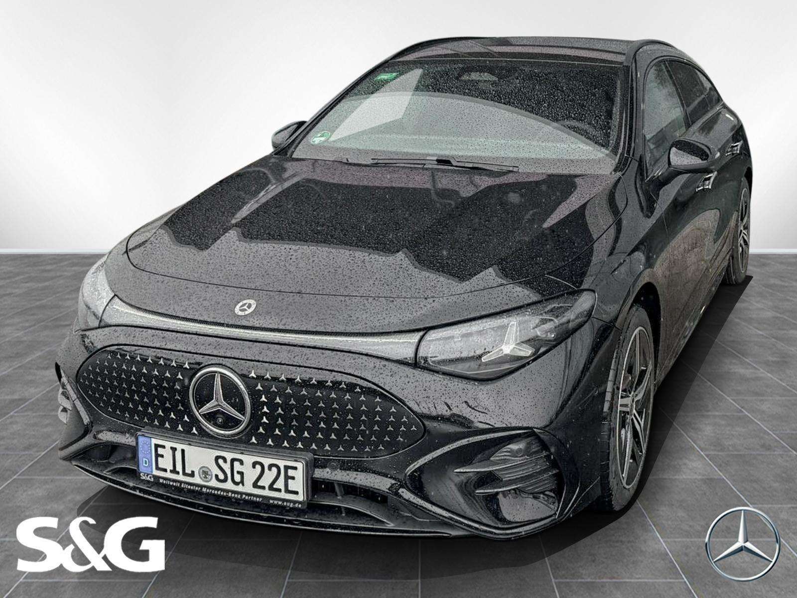 2026 Mercedes Benz CLA 250