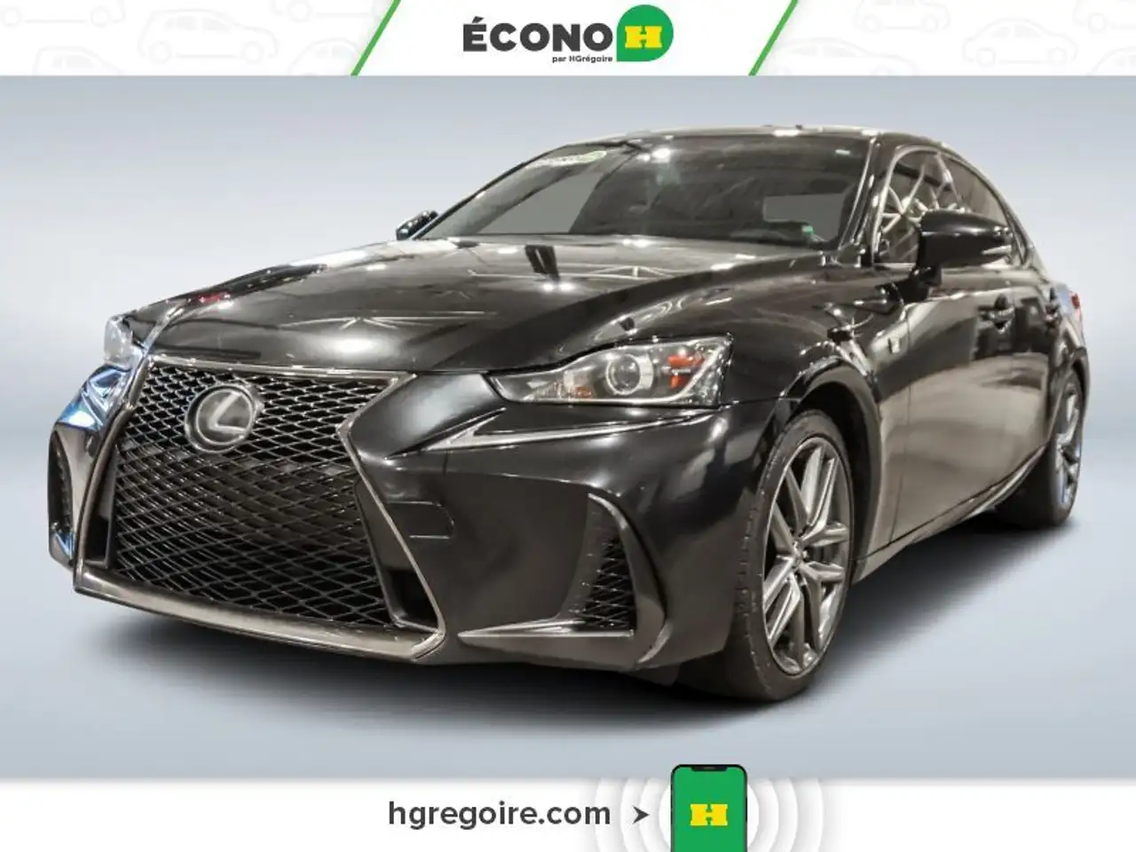 Lexus IS снимка Lexus IS